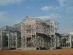 平谷钢结构厂家 实力推荐与价格解析