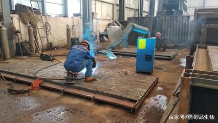 23道工序铸就卓越品质 全利重工钢结构制造的质量密码