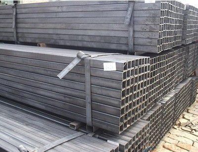 黑龙江省佳木斯Q235B方矩管与华北地区制造厂家 钢铁结构体部件产业分析