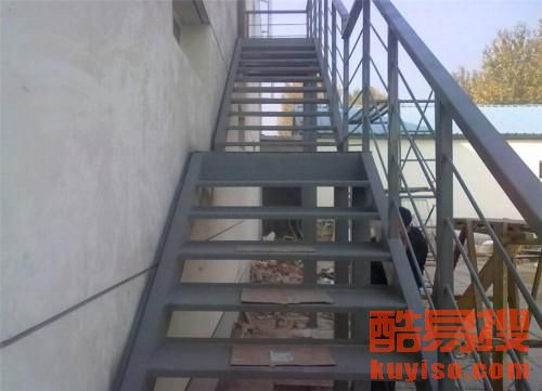 北京朝阳区专业钢结构阁楼搭建与隔层制作公司