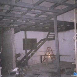 北京彩钢房制作安装与钢结构阁楼搭建 专业厂家腾辉钢结构的全面解析