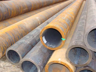 9Cr18MoV无缝钢管在钢结构制造中的优势与应用