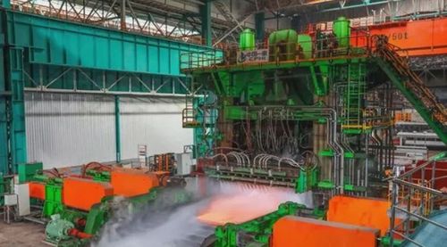 舞钢特种钢板成就世界单重最大锻焊加氢反应器制造