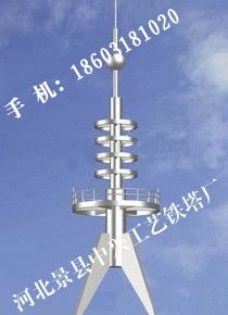森林防火瞭望台价格与图片解析——以衡水鑫丰钢结构工程有限责任公司为例