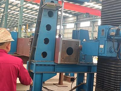 青岛振宇钢构用科技创新激发市场活力