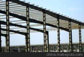 【山东最专业的钢结构公司 钢结构工程的设计、制造与安装】价格,厂家,图片,金属结构框架,济宁金宇油罐钢结构工程-